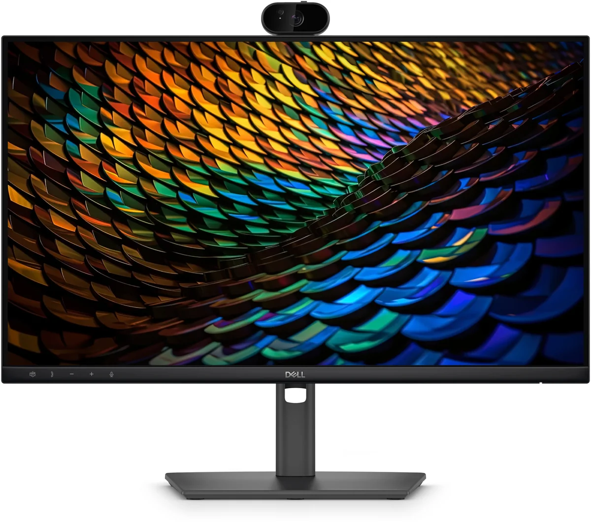 24" Dell Pro P P2426HEB