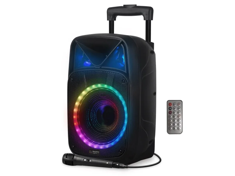 MUSIC Karaoke Party Speaker