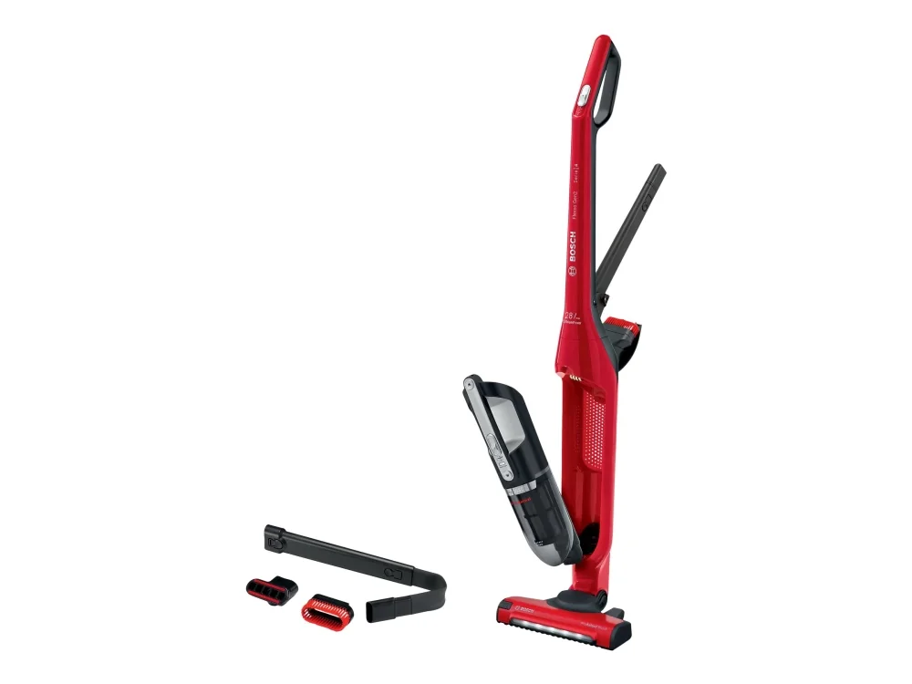 Bosch 2 in 1 Pölynimuri Flexxo BBH3ZOO28 ProAnimal