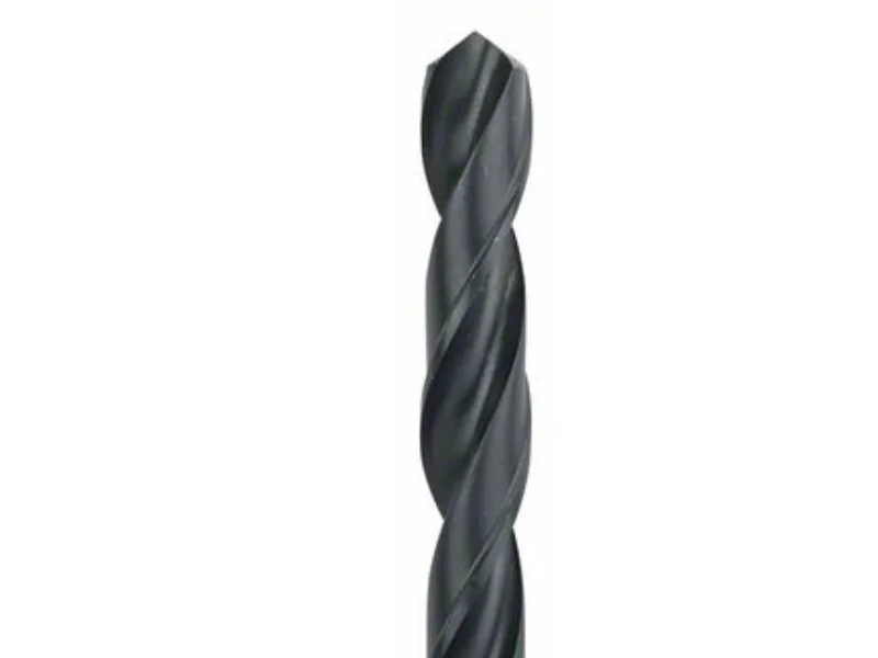 Bosch Metalliporanterä HSS-R, DIN 338 Ø 20,0 mm; P= 205 mm