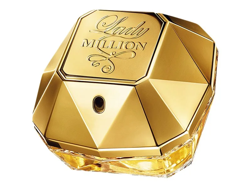PACO RABANNE Lady Million EDP - 80 ml