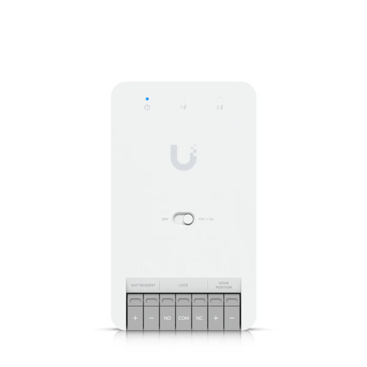 Ubiquiti UniFi Door Hub Mini (UA-HUB-DOOR-MINI) - Ovikulunvalvonnan keskusyksikkö