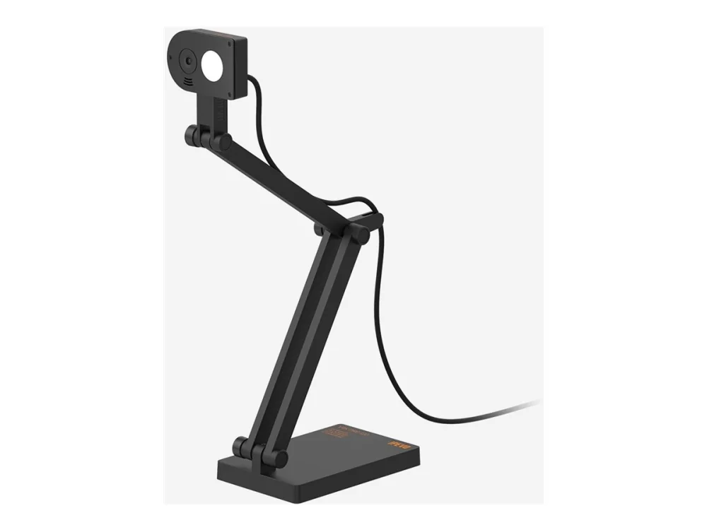 IPEVO V4K PRO 120 USB Document Camera