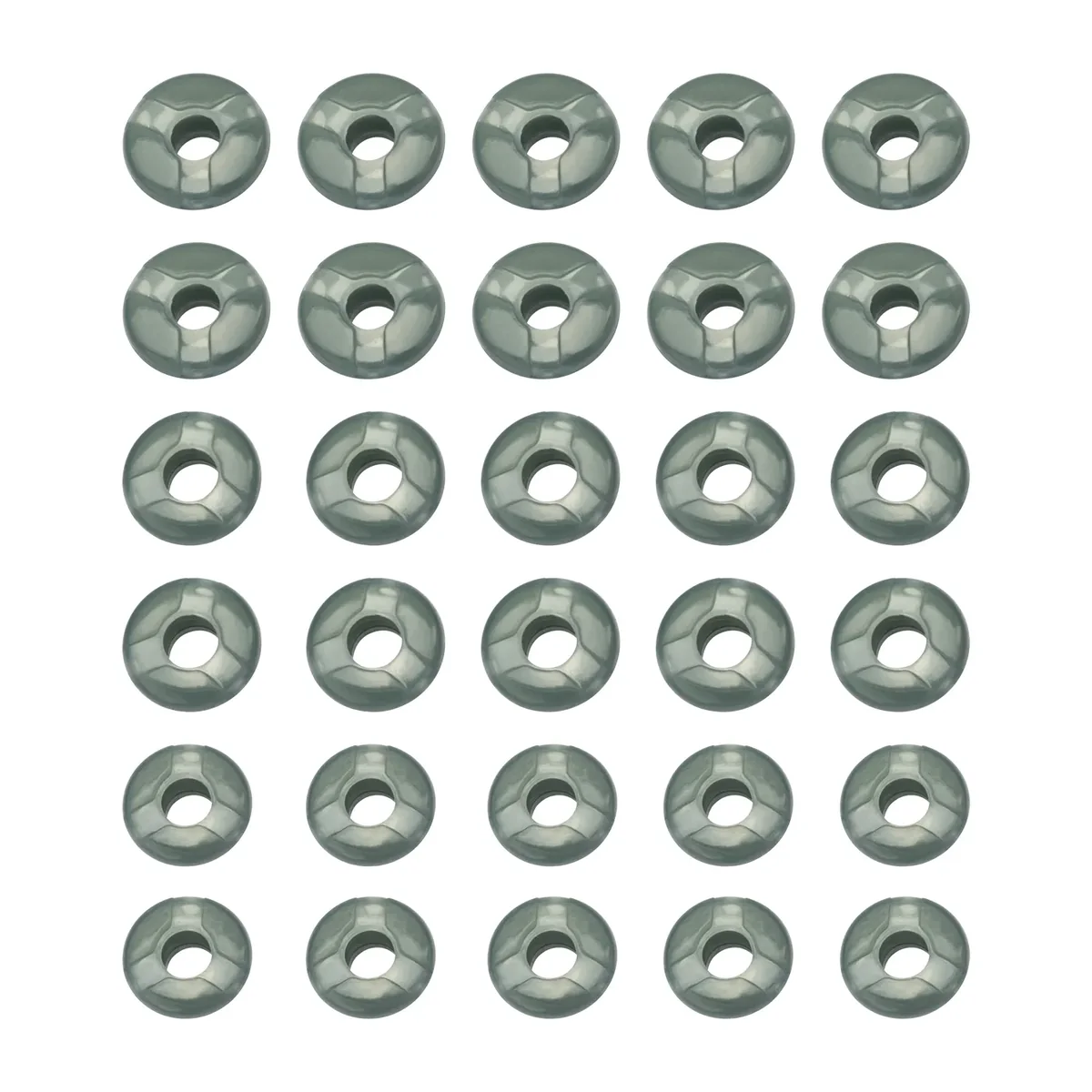 Jabra Perform 45 Bulk Refresher Kit - ear cushion for Kuulokkeet