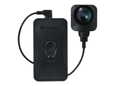 Transcend Body Camera - DrivePro Body 70 - Separate Camera (64GB)