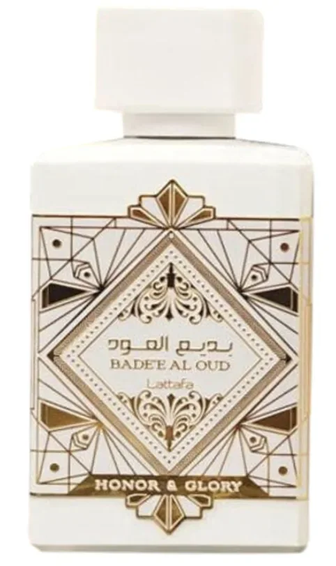 Lattafa Bade'e Al Oud Honor & Glory EDP - 100 ml