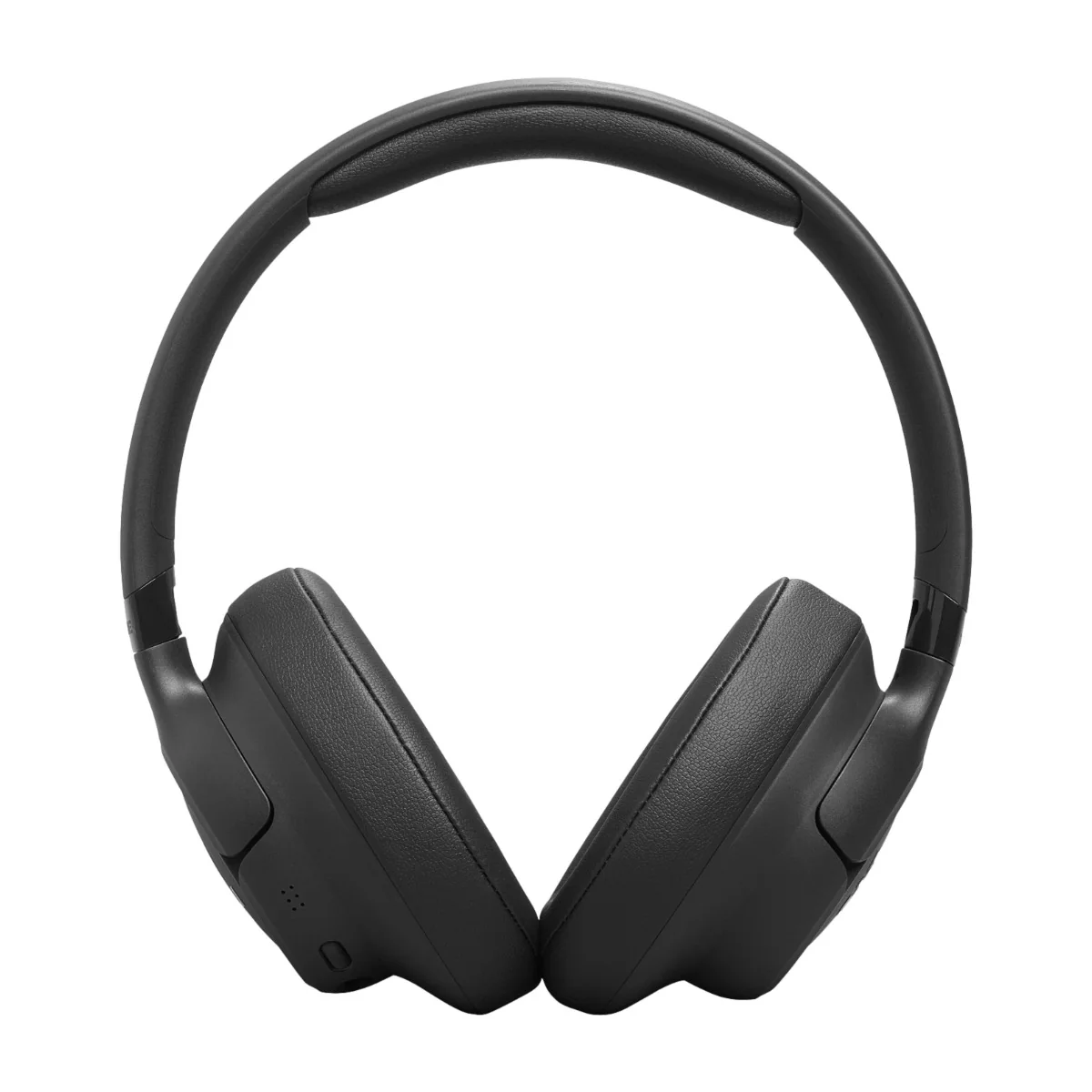 JBL Tune 730BT Wireless Over-ear Headphones Black