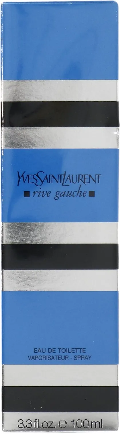 Yves Saint Laurent ​​Rive Gauche Eau de Toilette - 100 ml