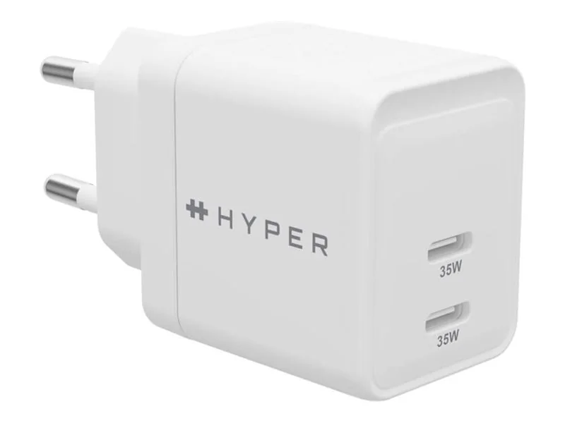 HyperJuice - Virtalähdeadapteri