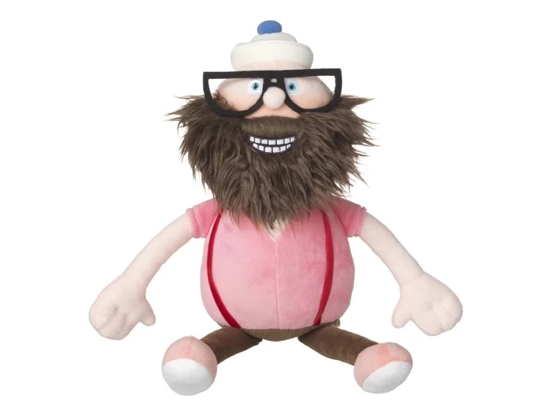 Krea DR - Onkel Reje