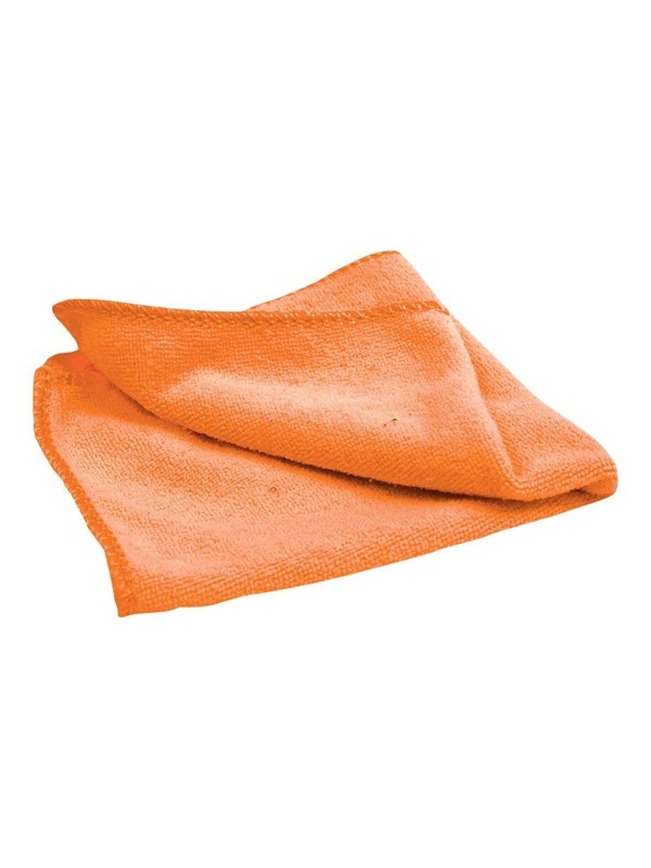 Nobo Mikrokuituliina Whiteboard Orange Valkotaululle