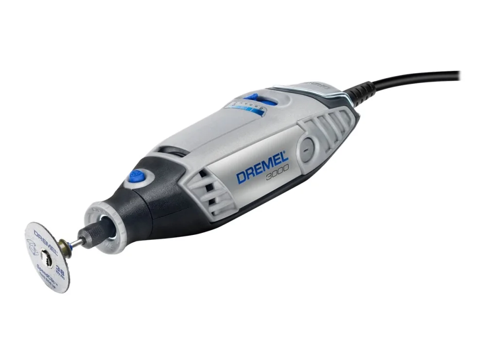 Dremel Multi Tool 3000 (5)