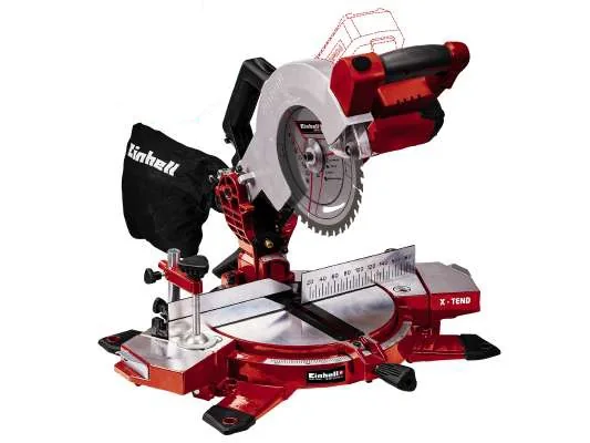 Einhell Langaton jiirisaha TE-MS 18/210 Li-Solo