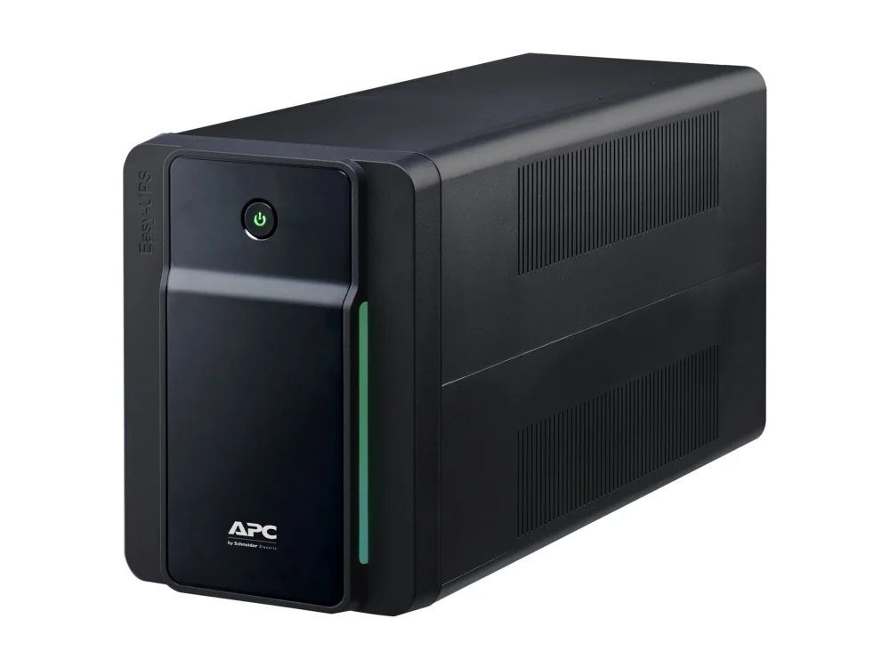 APC BVX1200LI - Easy UPS - 1200VA/650W - Line Interactive UPS