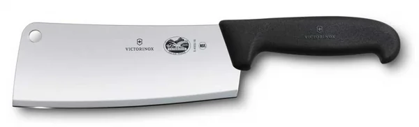 Victorinox Meat chopper - 18 cm - Black