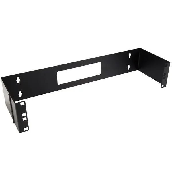 HINGED WALL MOUNT BRACKET