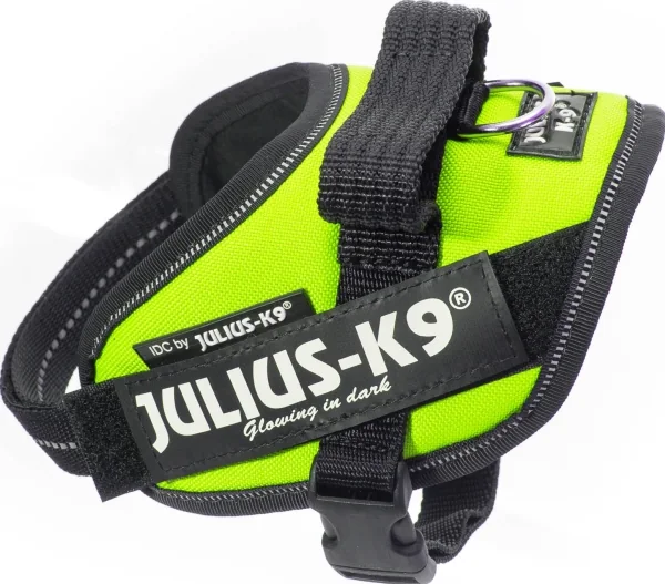Julius K9 Julius-K9 IDC Mini-mini -valjaat (40-53 cm)