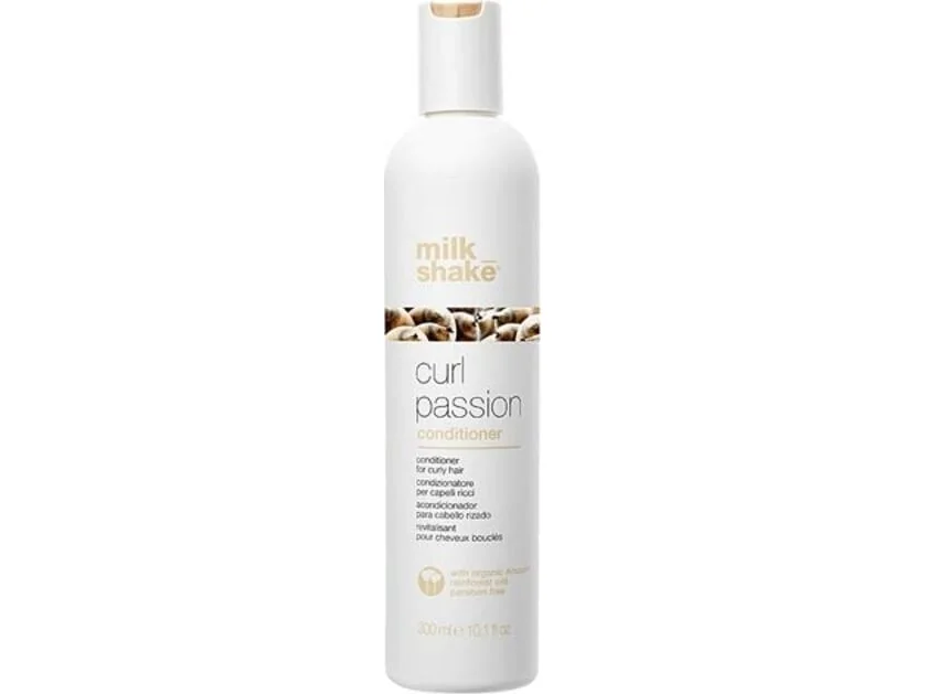 Milk Shake Odżywka Milk Shake Curl Passion (300 ml)