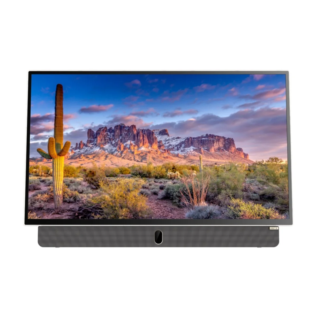 METZ 24" Televisio LED 1080p (Full HD) 24MPE7002Z