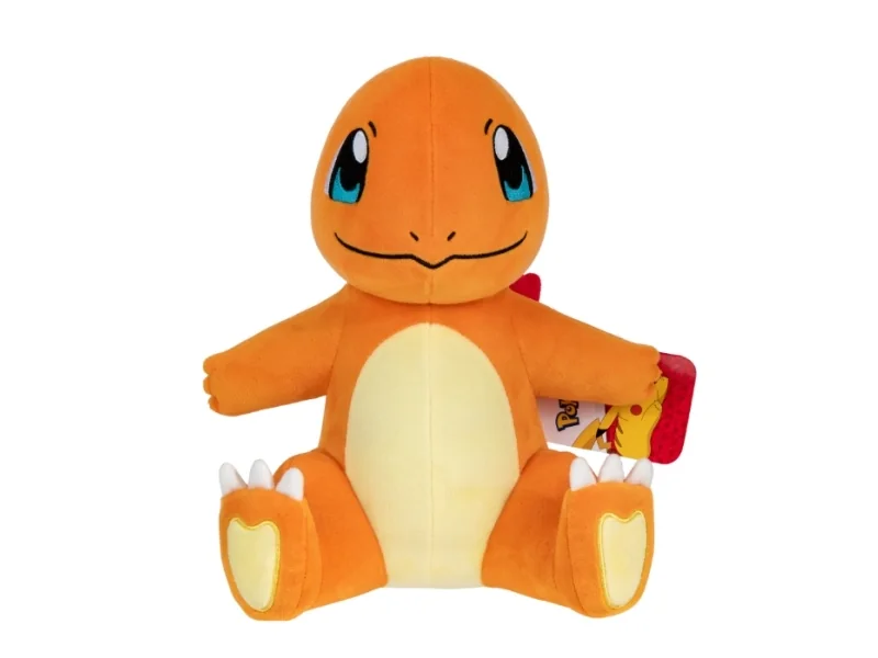 Pokémon Plush 30 cm Charmander