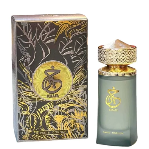 Paris Corner Khair Unisex Eau de Parfum – 100 ml