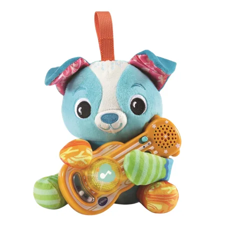 VTech Puppy Sounds Musiikkikitara
