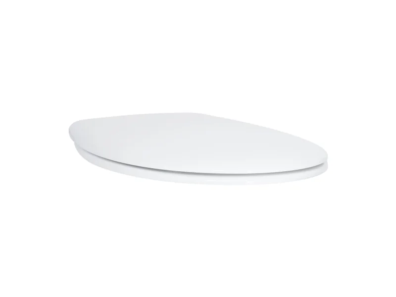 Grohe Bau Keraaminen wc-istuin - Soft close 39493000