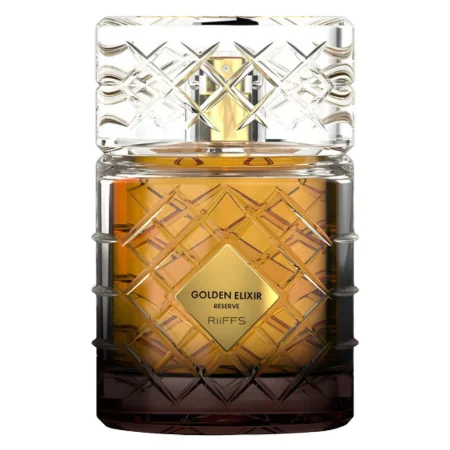 Golden Elixir Reserve Eau de Parfum – 100 ml