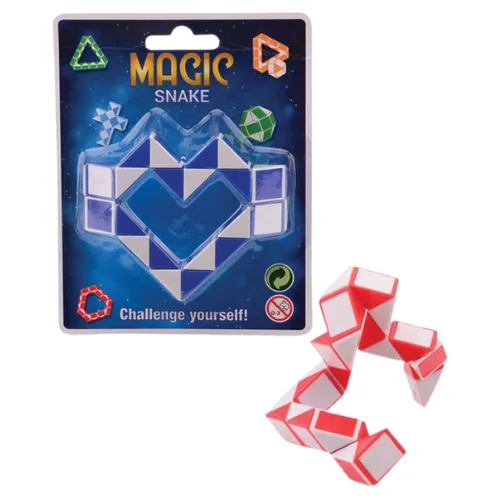 Johntoy Magic Snake