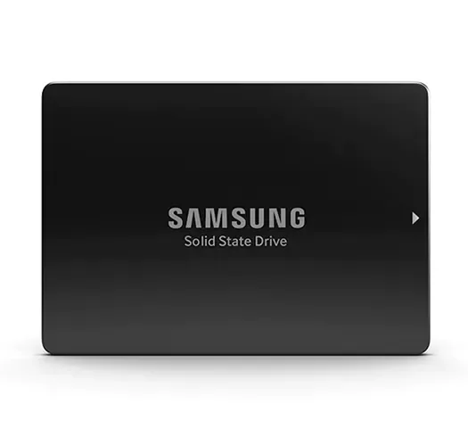 Samsung PM897 Data Center 2.5" SSD - 960GB
