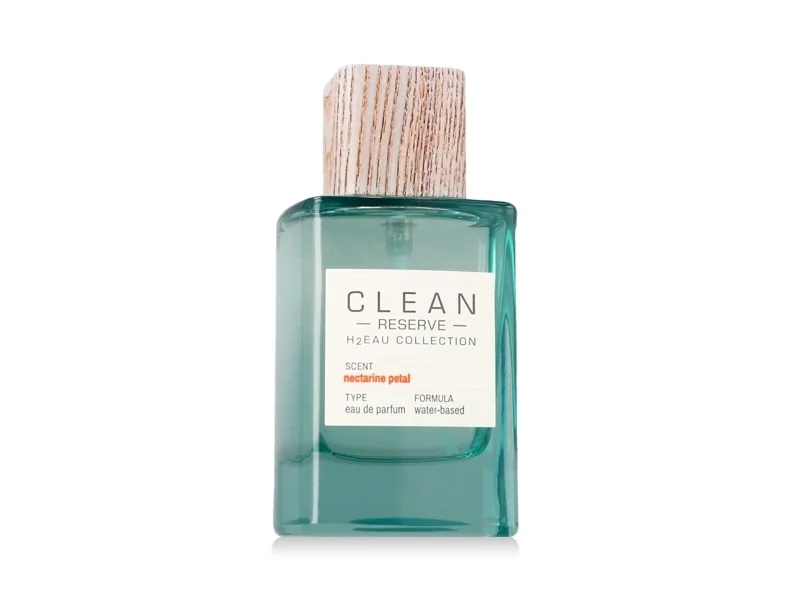 Clean - H2Eau Nectarine Petal, Eau De Parfum 100 ml