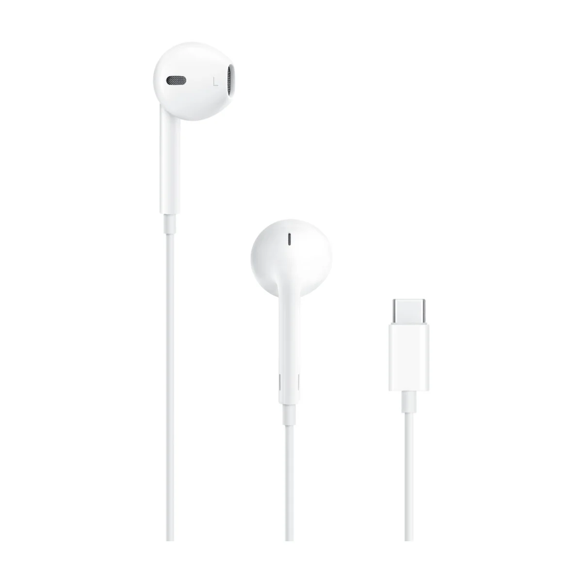 Apple EarPodit (USB-C)