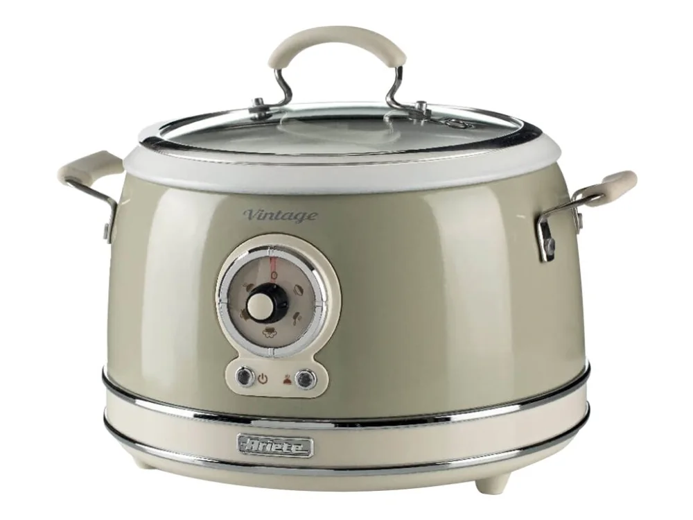 Ariete Riisinkeitin