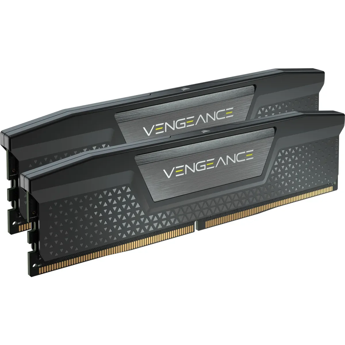Corsair Vengeance DDR5-6400 - 48GB - CL36 - Dual Channel (2 pcs) - Intel XMP - Musta