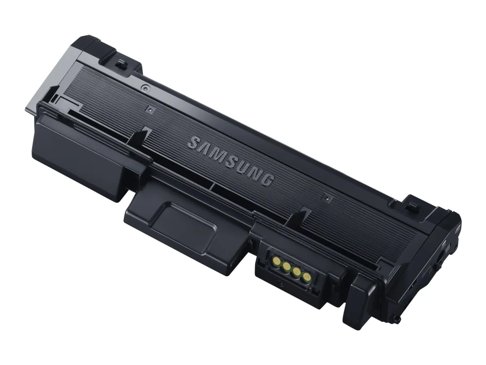 Samsung MLT-D116L - Suuritehoinen - musta - alkuperäinen - värikasetti (SU828A) - Xpress SL-M2625, M2626, M2675, M2676, M2825, M2826, M2836, M2875, M2876, M2885, M2886, Xpress SL-M2625, M262626, M2675, M2676, M2876, M2825, M2826, M2836, M2875, M2876, M2885, M2876, M2886