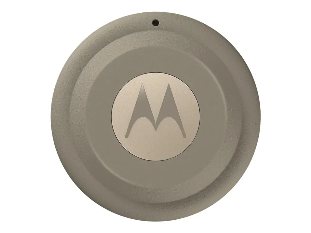 Motorola moto tag 2, Universaali, Etsin, Vihreä, Vedenkestävä, Pölynkestävä, Sateenkestävä, 100 m, 77 dB