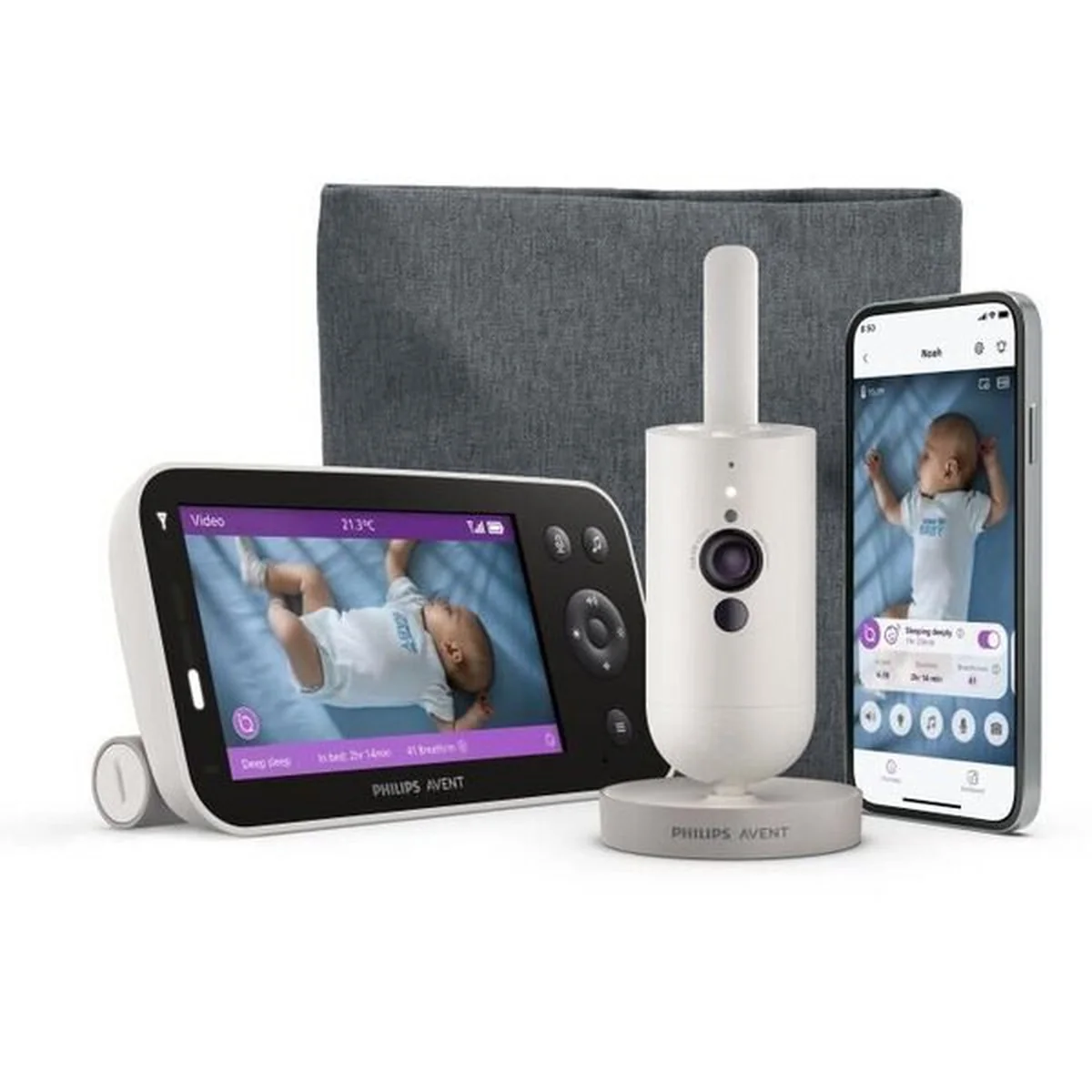 Philips Avent Premium Connected SCD971/26