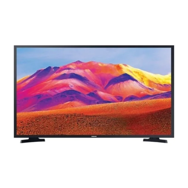 Samsung HG32T5300EZ - 32 lävistäjä luokan HT5300 sarjan LED-taustavalaistu LCD-TV - hotelli / vieraanvaraisuus - Smart TV - 1080p 1920 x 1080 - HDR - musta hiusrajaus