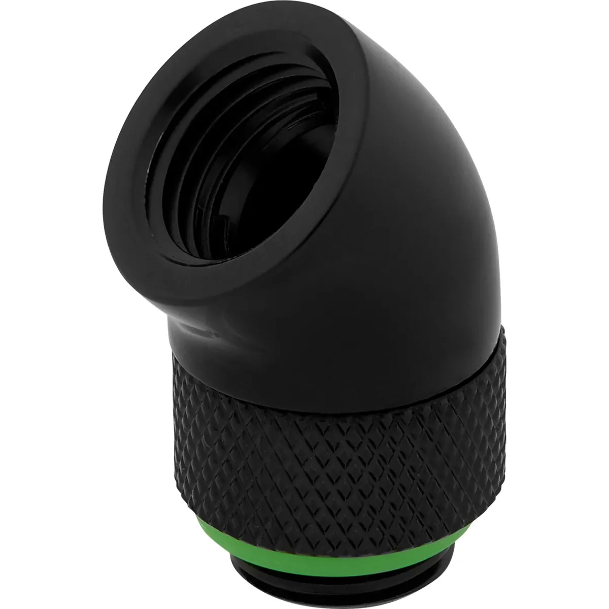 Corsair Hydro X Sarja 45° Rotary Adapter