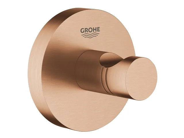 Grohe Essentials, Pyyhekoukku, Brushed Warm Sunset
