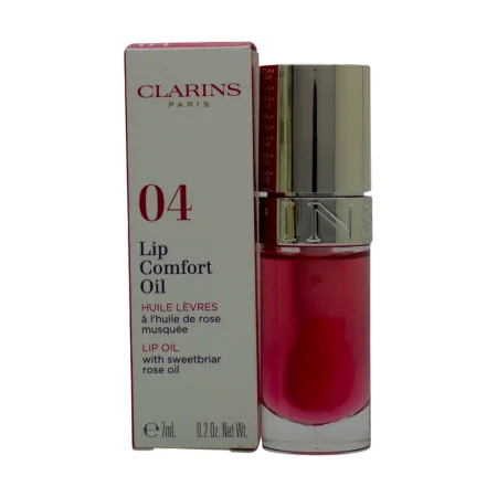 Clarins Lip Comfort Oil - 04 Pitaya 7 ml