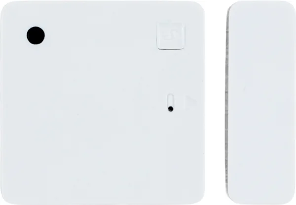 Shelly BLU Door Window ZB - White