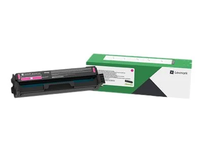 Lexmark C3220M0 / Magenta Palautusohjelman Toneri