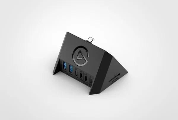 Elgato USB Hub for Stream Deck +