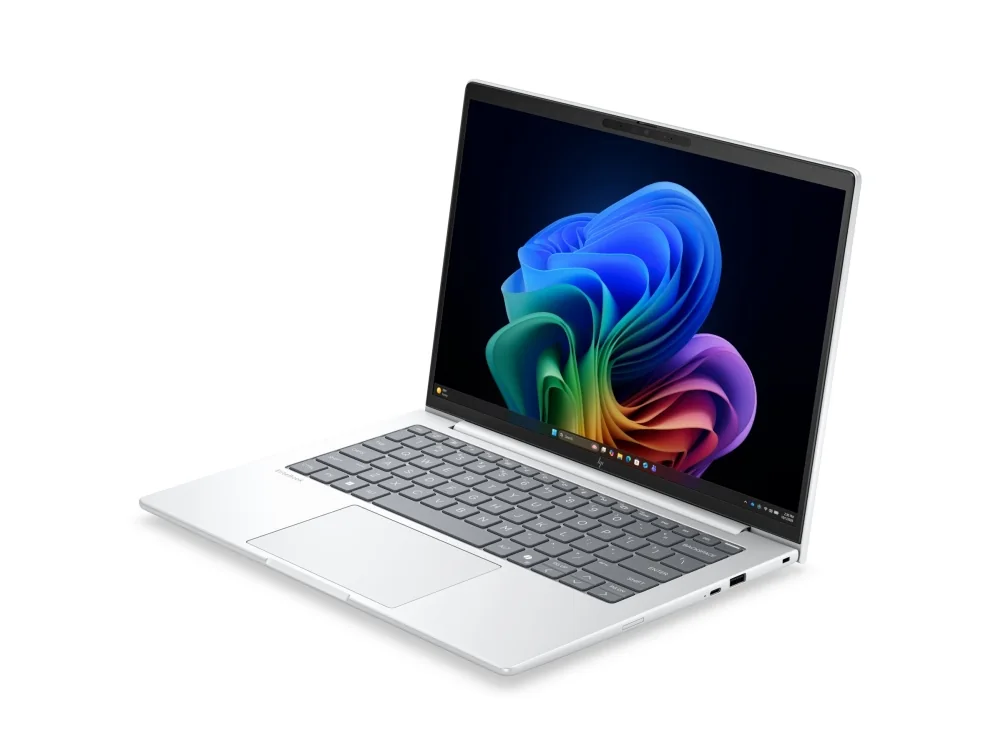 HP DP9G4ET, Intel Core Ultra 5, 35,6 cm (14), 1920 x 1200 pikseliä, 32 GB, 512 GB, Windows 11 Pro