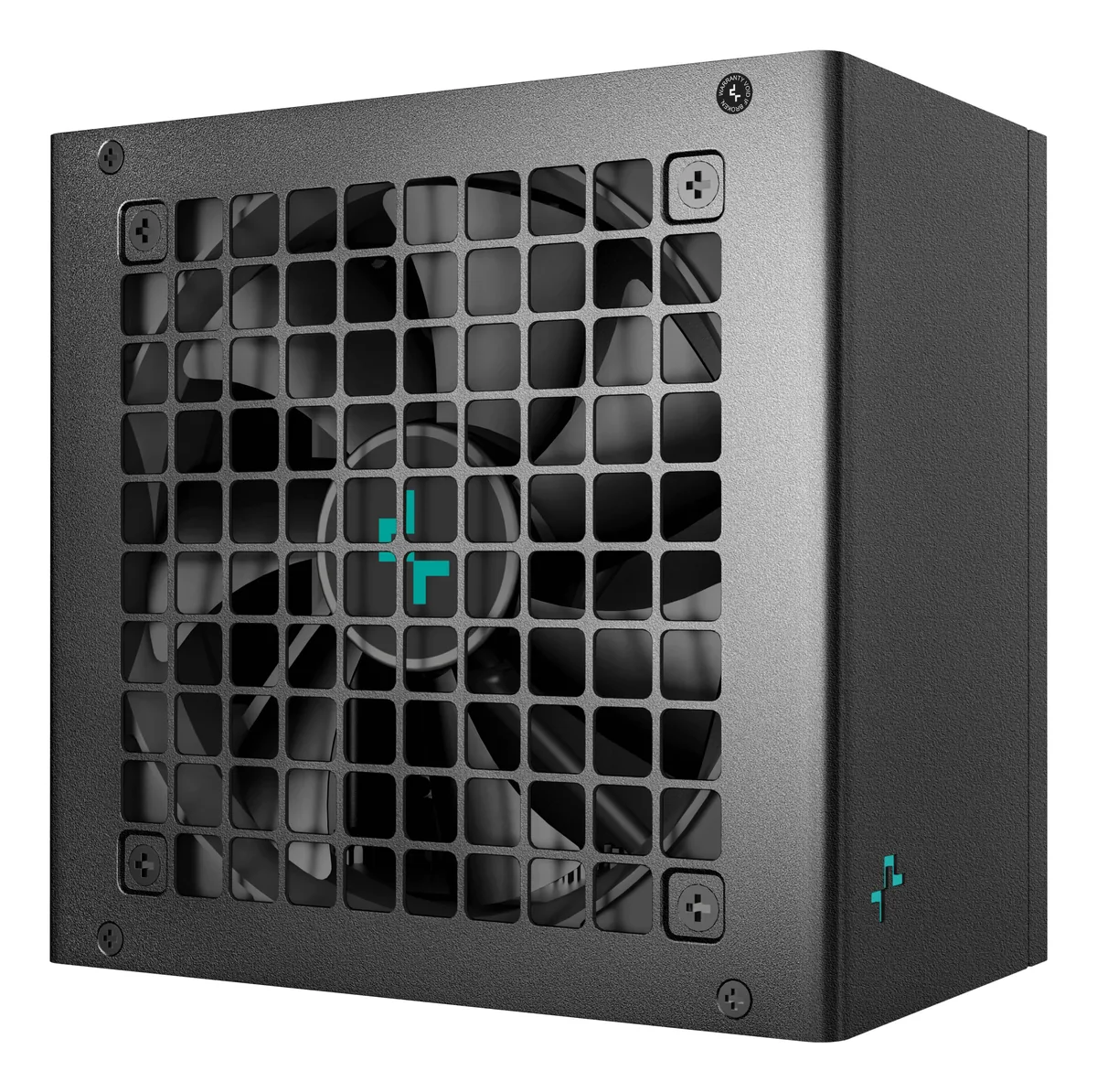 DeepCool PN850M 850W -virtalähde, 80 Plus Gold