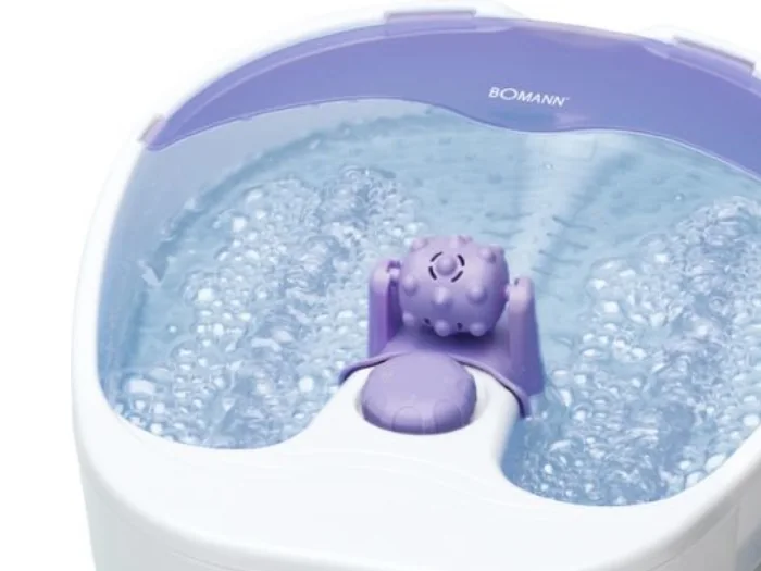 Bomann FM 8000 CB