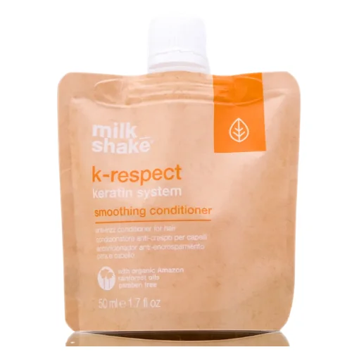 Milk_Shake K-Respect Keratin System Silottava Hoitoaine - 50 ml
