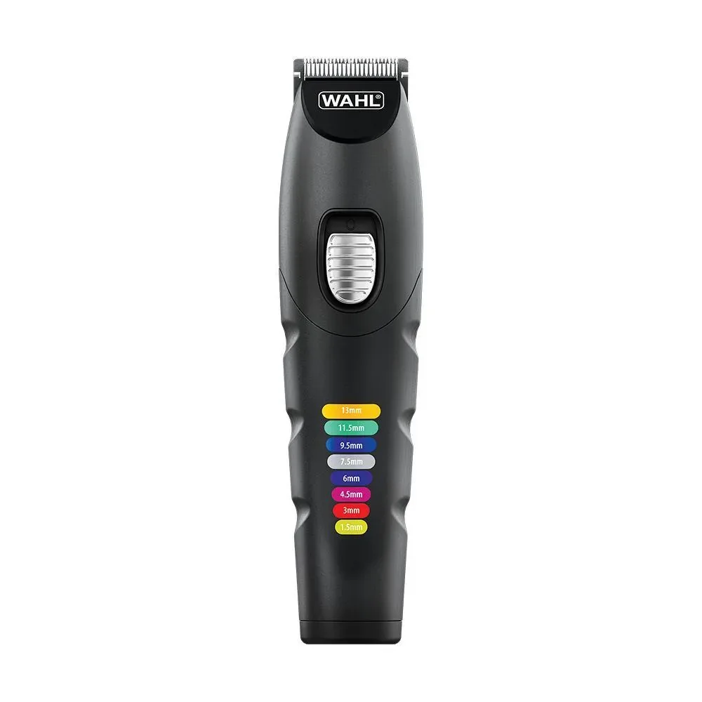 Wahl Color Trim Advanced -multitrimmeri
