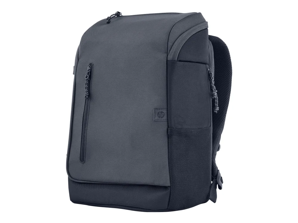 HP Travel 25L 15.6 IGRLaptop Bckpck
